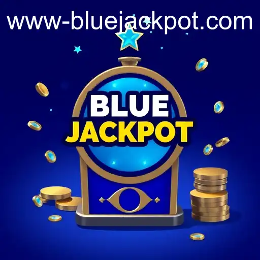 About Us: BLUE JACKPOT