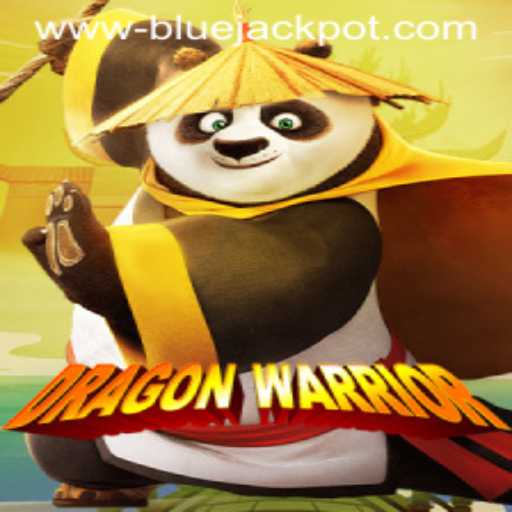 Unleashing the Adventure: Discovering DragonWarrior and the Thrill of BLUE JACKPOT