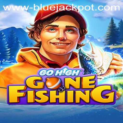 GoHighGoneFishing: Unveiling the Thrills of BLUE JACKPOT