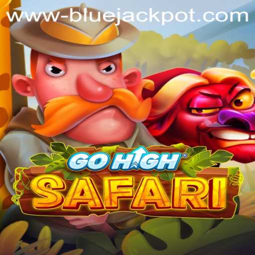 GoHighSafari: Exploring the Exciting World of BLUE JACKPOT