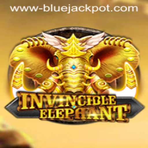 Exploring the World of InvincibleElephant: Discover the Excitement of BLUE JACKPOT