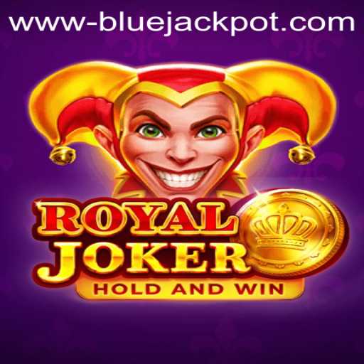 Exploring the Excitement of RoyalJoker and the Thrill of the BLUE JACKPOT
