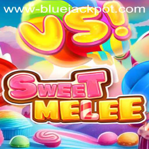 Unveiling SweetMelee: Dive into the Vibrant World of BLUE JACKPOT