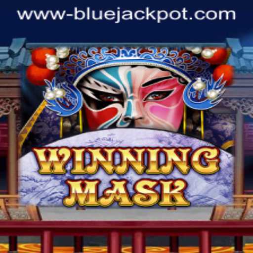 Dive into the Thrilling World of WinningMask and the Allure of BLUE JACKPOT