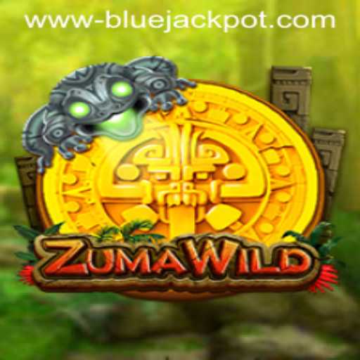 Exploring the Excitement of ZumaWild and the Thrill of the BLUE JACKPOT